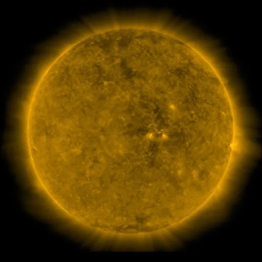 Solar Corona