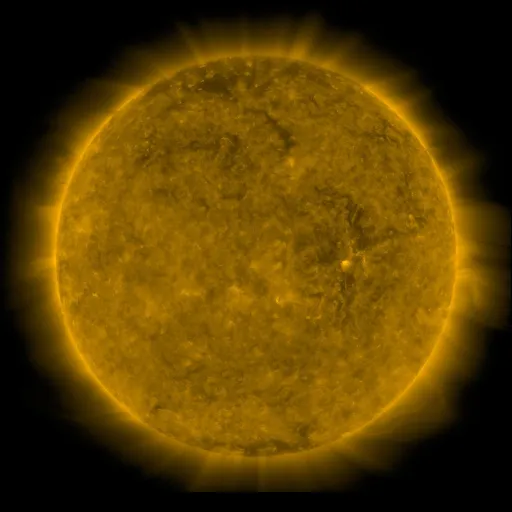 Solar Corona