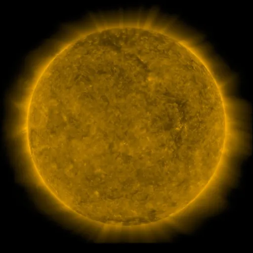 Solar Corona