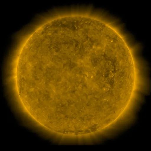 Корона Солнца