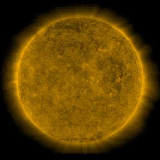 Корона Солнца
