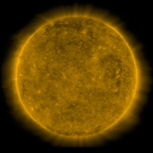 Корона Солнца