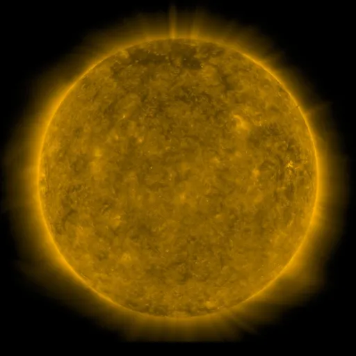 Корона Солнца