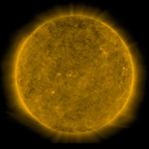 Solar Corona