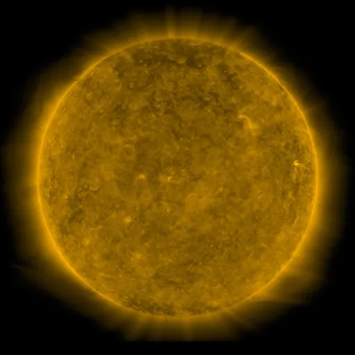 Solar Corona
