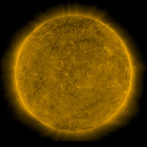 Корона Солнца
