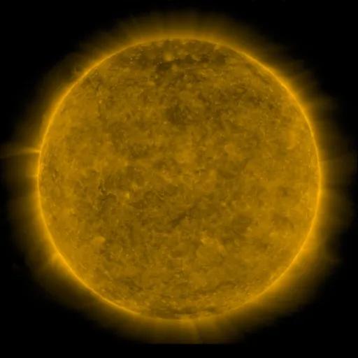 Корона Солнца