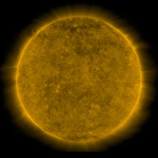 Корона Солнца
