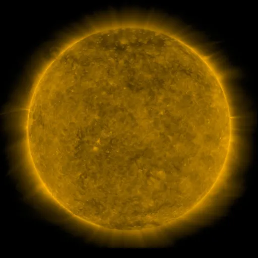 Корона Солнца