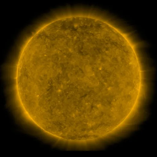 Solar Corona
