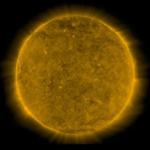 Корона Солнца