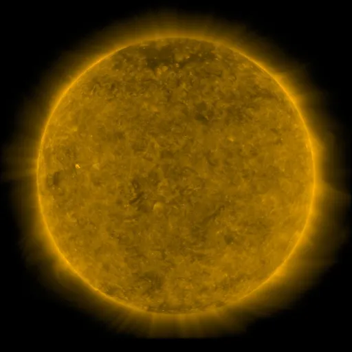 Solar Corona