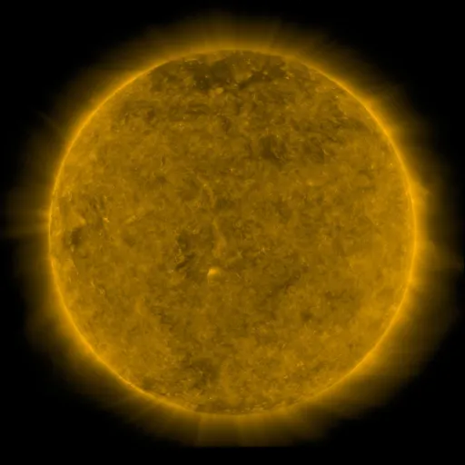 Корона Солнца