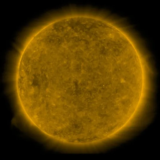 Корона Солнца