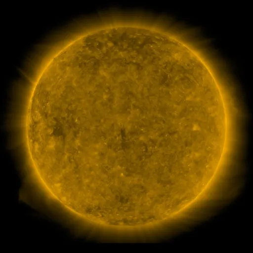 Корона Солнца