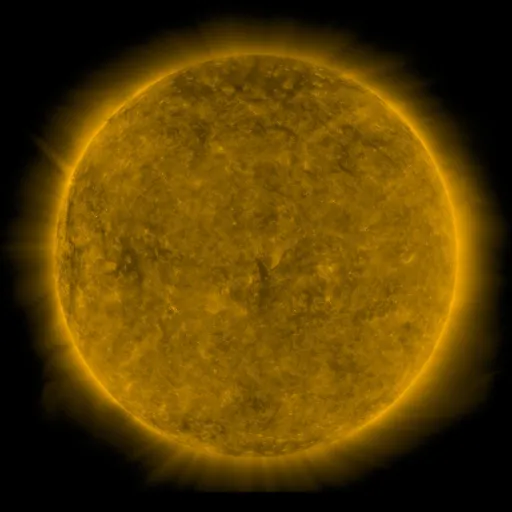 Solar Corona