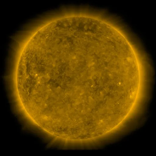 Solar Corona