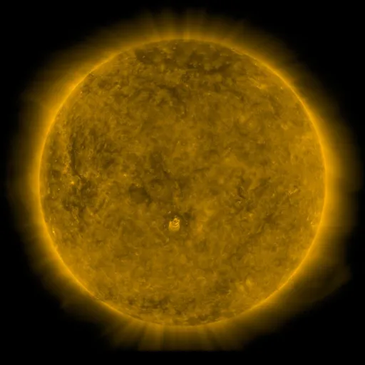 Solar Corona