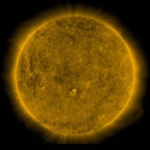 Solar Corona