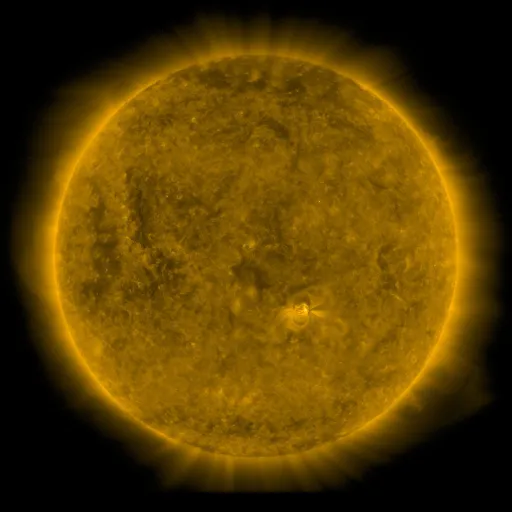 Solar Corona