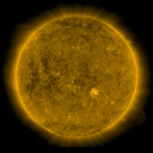 Solar Corona