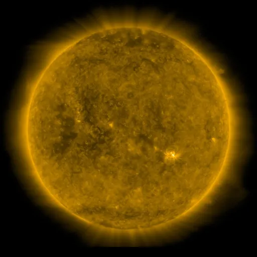 Solar Corona