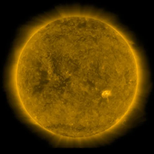 Solar Corona