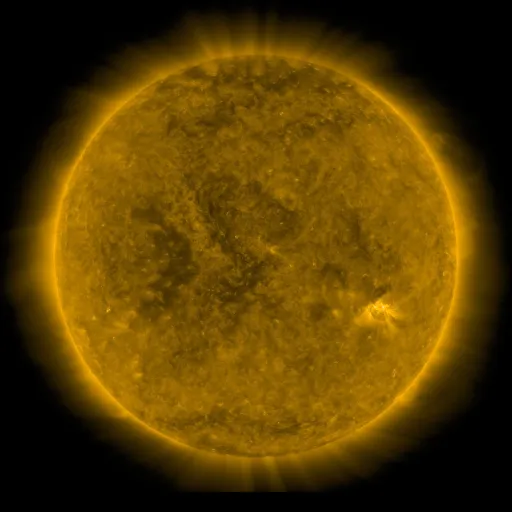 Solar Corona