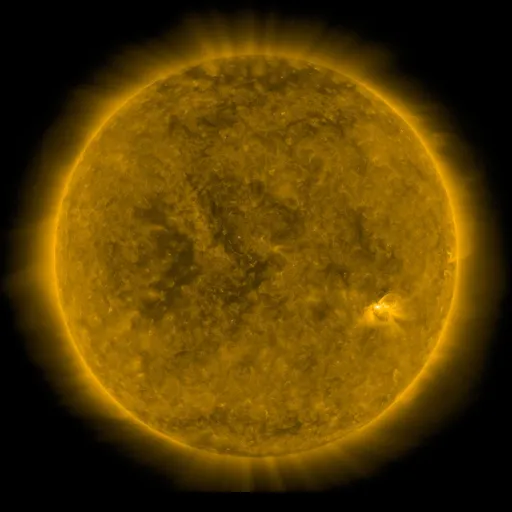 Solar Corona