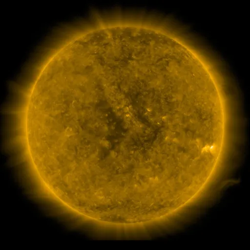 Solar Corona