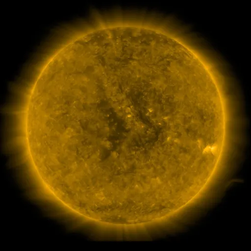 Solar Corona
