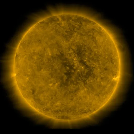 Solar Corona