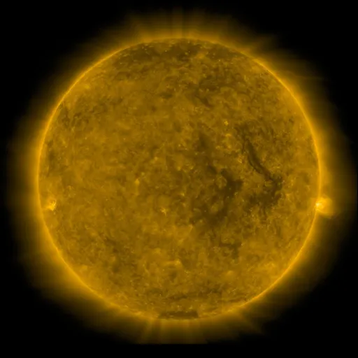Solar Corona