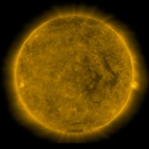 Solar Corona