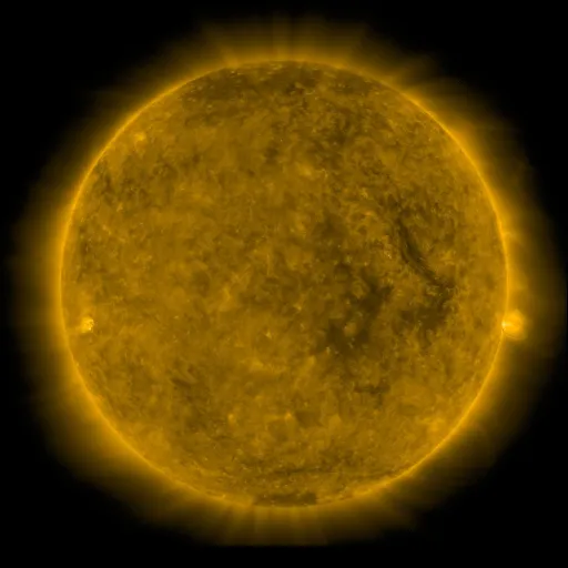 Solar Corona
