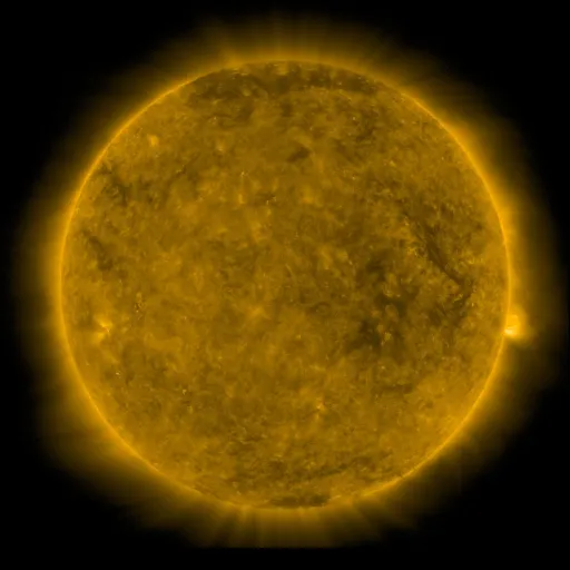 Корона Солнца