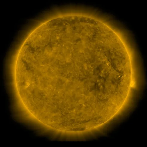 Корона Солнца