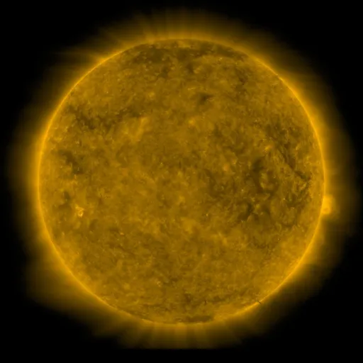 Корона Солнца