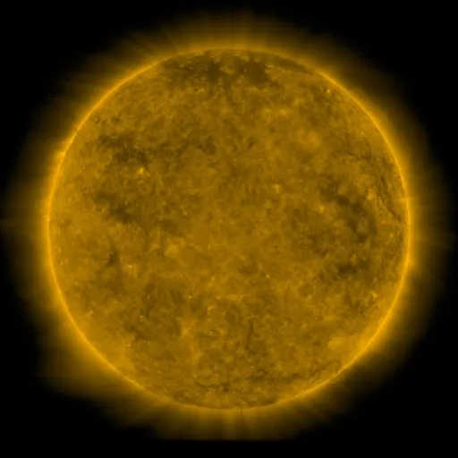 Корона Солнца