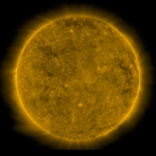 Корона Солнца