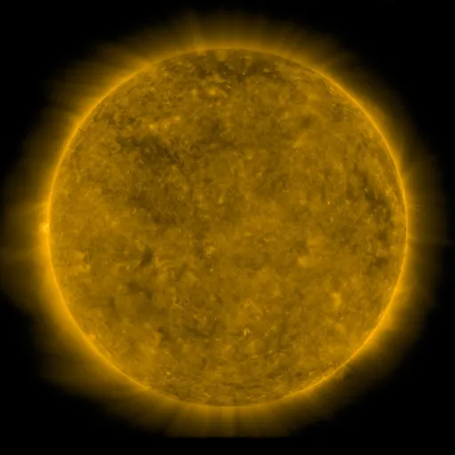 Корона Солнца