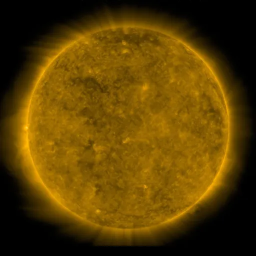 Корона Солнца