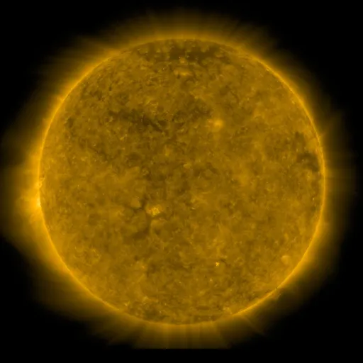 Solar Corona