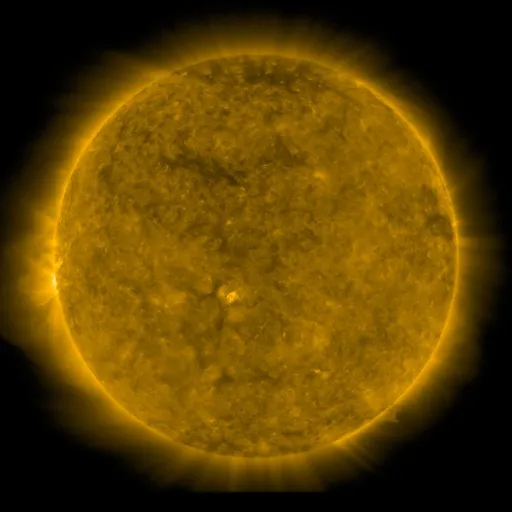 Solar Corona