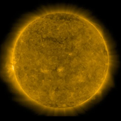 Solar Corona