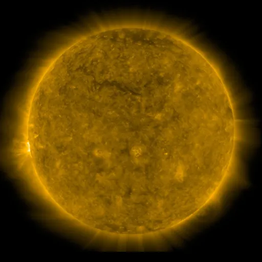 Solar Corona