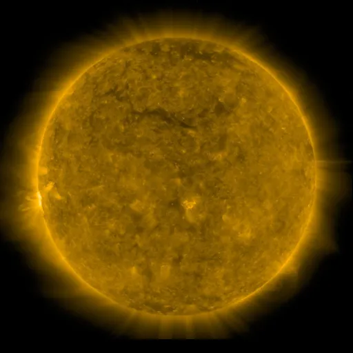 Solar Corona