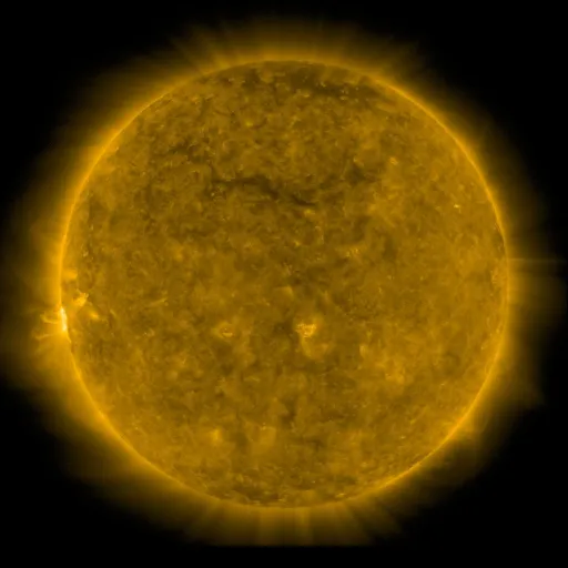Solar Corona
