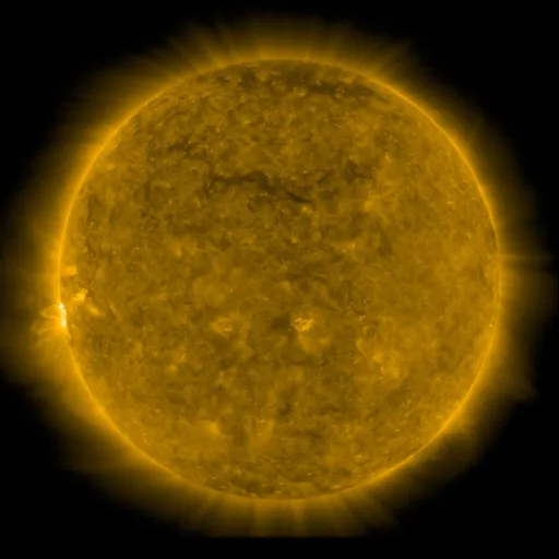 Solar Corona