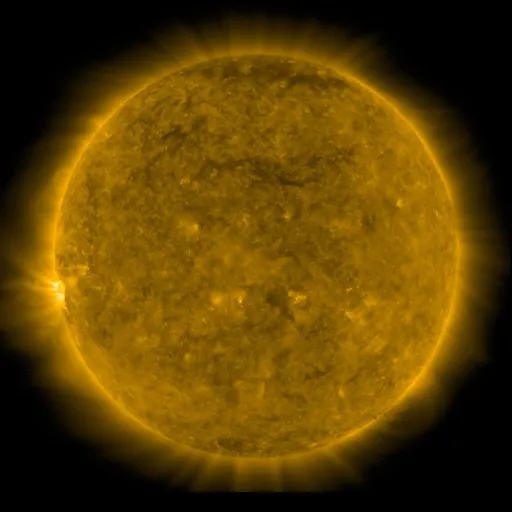 Solar Corona